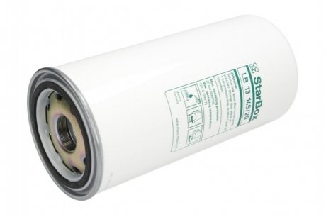 Фильтр, пневмооборудование MANN LB1314520