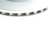 Диск гальмівний (передній) MB C-class (W204) 07-/ E-class (W212) 09- (322x32) BOSCH 0986479652 (фото 3)