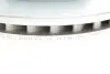 Диск гальмівний (передній) MB C-class (W204) 07-/ E-class (W212) 09- (322x32) BOSCH 0986479652 (фото 4)