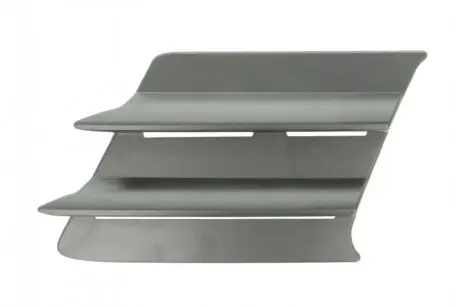 Фото елемент бамперу PACOL MANFP010L Елемент бамперу PACOL MANFP010L