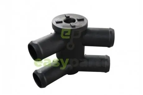 Фото елемент бамперу PACOL BPDVO033 Елемент бамперу PACOL BPDVO033