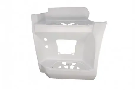 Подножка PACOL MERSP023L