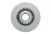 Шків генератора Audi A4/A6/Skoda Superb/VW Passat 1.6-2.0/1.9 TDI 96-05 Valeo 588008 (фото 3)