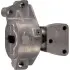 Подушка двигуна (R) Peugeot Bipper 1.3 HDi/Fiat Fiorino 1.3 D 07- FEBI BILSTEIN 40067 (фото 4)