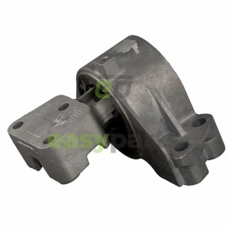 Подушка двигуна (R) Peugeot Bipper 1.3 HDi/Fiat Fiorino 1.3 D 07- FEBI BILSTEIN 40067