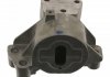 Подушка двигуна (R) Peugeot Bipper 1.3 HDi/Fiat Fiorino 1.3 D 07- FEBI BILSTEIN 40067 (фото 6)