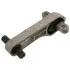 FEBI FIAT подушка КПП Fiorino,Qubo,Citroen Nemo 1.3 HDI 07- FEBI BILSTEIN 40066 (фото 3)