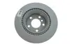 Диск гальмівний (задній) BMW 1 (F20/F21)/ 3 (F30/F31)/ 4 (F32/F36) 11- (300x20) (з покриттям) (вент.) ATE 24012002371 (фото 2)