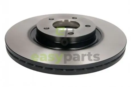 Фото тормозной диск TRW DF6490S Тормозной диск TRW DF6490S