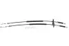 Трос куліси Citroen Jumper/Peugeot Boxer 3.0D 06- LINEX 144447 (фото 1)