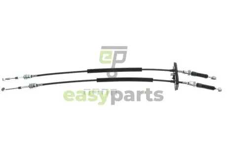 Трос куліси Citroen Jumper/Peugeot Boxer 3.0D 06- LINEX 144447