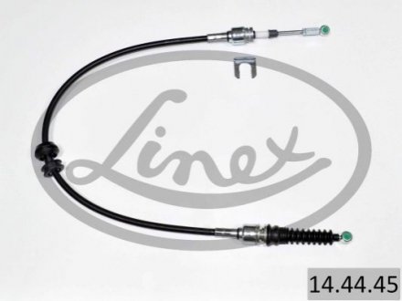 Трос перемикання передач LINEX 144445 (фото 1)