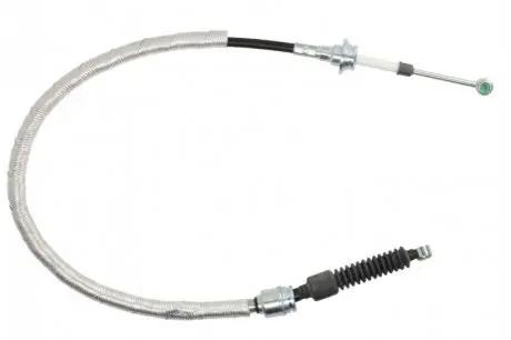 Трос рычага КПП LINEX 334404