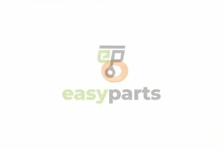 Ущільнююче кільце форсунки Nissan Terrano 3.0 Di 02-07 замінено на H 105 G23 760 BOSCH 9431612709