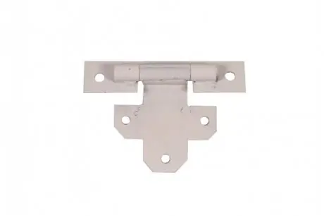 Фото шарнир заслонки PACOL RVIPH001 Шарнир заслонки PACOL RVIPH001