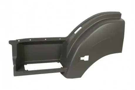 Ступенька кабины PACOL MERSP017L