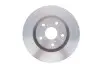 Диск гальмівний (передній) Toyota Rav4 2.0-2.2 06- (296x28) BOSCH 0986479768 (фото 1)