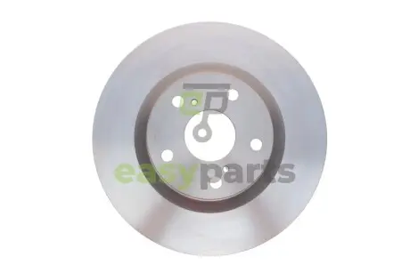 Диск гальмівний (передній) Toyota Rav4 2.0-2.2 06- (296x28) BOSCH 0986479768