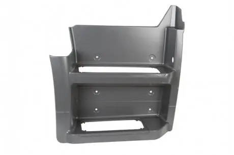 Подножка PACOL MERSP014R