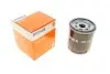 Фільтр масляний Volvo C30 1.8-2.0i 06-13/S40 1.8-2.0i 03-12/S60 2.0 10-18/V50 1.8-2.0 03-12 MAHLE / KNECHT OC1014 (фото 1)