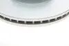 Диск гальмівний (передній) VW T5 09-15/T6 15- (340x32.5) BOSCH 0986479546 (фото 4)