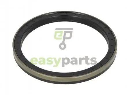 Уплотняющее кольцо, ступица колеса CORTECO 12015149B