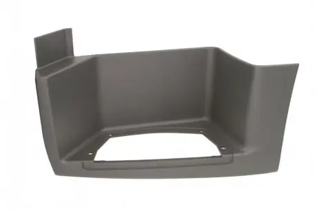 Фото подножка PACOL MANSP007L Подножка PACOL MANSP007L