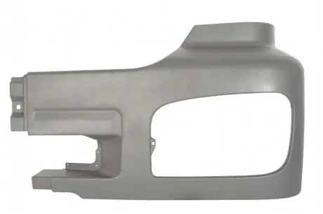 Передний бампер PACOL MERFB017R