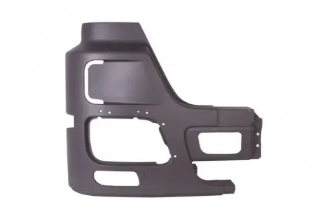 Передний бампер PACOL MERFB012R