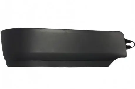 Облицовка, бампер PACOL MANCP015R