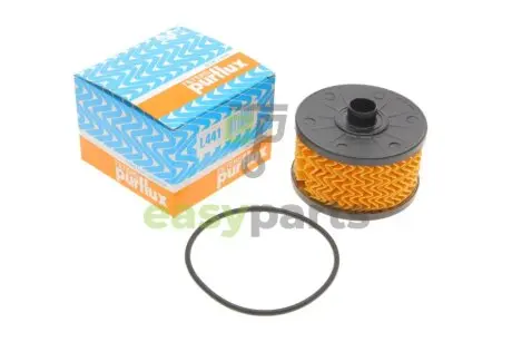 Фільтр масляний Renault 1.2TCe 12- Purflux L441