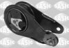 Опора двигуна перед. CITROEN C4 GRAND PICASSO I, C4 II, C4 PICASSO I, DS4, DS5 PEUGEOT 3008, 308, 308 I, 5008, RCZ 2.0D/2.0DH 04.09- SASIC 2700027 (фото 1)