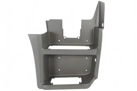 Подножка PACOL MERSP013R