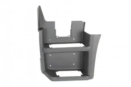 Подножка PACOL MERSP013L