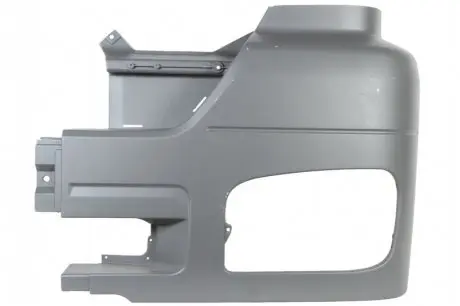 Передний бампер PACOL MERFB014L