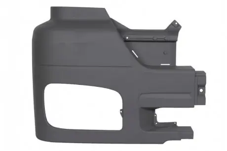 Передний бампер PACOL MERFB014R