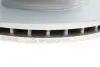Диск гальмівний (передній) BMW X3 (F25)/X4 (F26) 10- (328x28) B47/N20/N47/N57 BOSCH 0986479771 (фото 3)