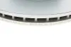Диск гальмівний (передній) BMW X3 (F25)/X4 (F26) 10- (328x28) B47/N20/N47/N57 BOSCH 0986479771 (фото 4)