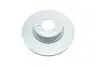 Диск гальмівний (передній) BMW X3 (F25)/X4 (F26) 10- (328x28) B47/N20/N47/N57 BOSCH 0986479771 (фото 6)
