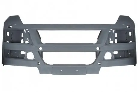 Передний бампер PACOL MANFB009