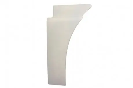 Фото елемент бамперу PACOL MANCP008R Елемент бамперу PACOL MANCP008R