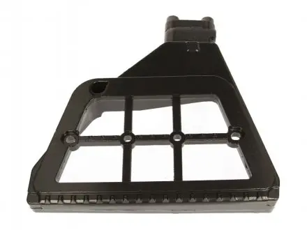 Подножка PACOL DAFSB003R