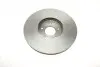 Диск гальмівний (передній) Hyundai Santa Fe 06-/Kia Sorento 09- (321x28) BOSCH 0986479786 (фото 2)