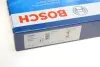 Диск гальмівний (передній) Hyundai Santa Fe 06-/Kia Sorento 09- (321x28) BOSCH 0986479786 (фото 9)