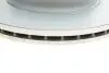 Диск гальмівний (передній) BMW 1 (E81/E87/E88/E82)/3 (E90-E93) 04-13 (338x26) (с покрытием) (вентил.) BOSCH 0986479773 (фото 3)