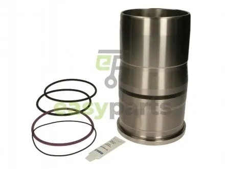 Гильза VOLVO 131.00 D13 A440/480/520/400,RVI DXI13 MAHLE / KNECHT 037WN5601