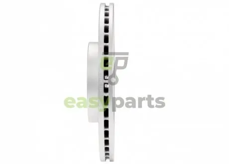 HONDA гальмівний диск передн. Accord 08- (мкпп) BOSCH 0986479744