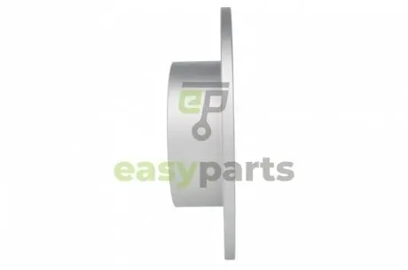 Диск гальмівний BOSCH 0986479717