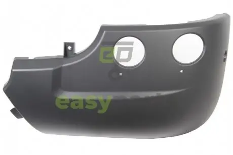 Передний бампер Covind 14693