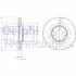 Гальмiвнi диски Delphi BG9104 (фото 1)